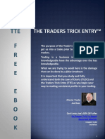 FREE EBOOK Traders Trick Entry (TTE) PDF