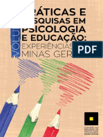 CRP Livro Educacao PDF