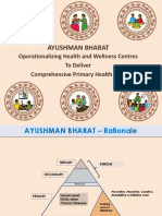 Overview of CPHC and Operationalization of HWCs JS P