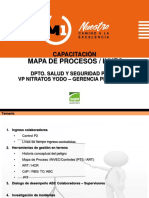 Capacitación Herramientas de Gestón SQM (28-08-2018)