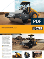 Catalogo Rodillo JCB - 116D