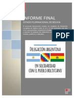 Informe Final Bolivia Dic 19