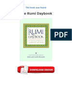 The Rumi Daybook Free PDF Books