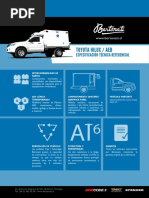 EE TT Toyota Hi-Lux AEB - ATS WEB