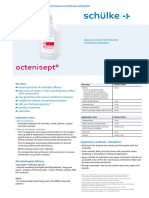 Octenisept Praep-Info VIII 11.13 G PDF