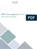 IFRS 16 Leases at A Glance PDF