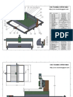 Cnc-Build 2x4 CNC Plasma Free Plans