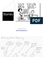 User Story PDF