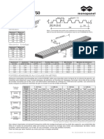 HI - BOND - 55.750 Datasheet