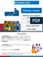 MUESTREO PDF