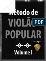 Método Violão (Dinho)