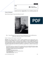 61612-Texto Del Artículo-4564456555831-2-10-20181203 Sonia Delaunay PDF