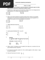 Evaluacion Iv Bimestre de Matematica-1