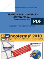 Incoterms 2010