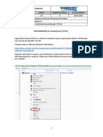 VI 0075 - Procedimento de Atualização VT7710 - Docx