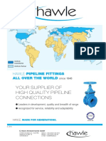 01 Water Catalogue 2013 EN PDF