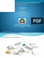 Analysis of Island Detection in PV Rich Micro-Grid2 PDF