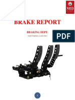 Brake Report-1