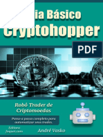 Guia Basico Cryptohopper