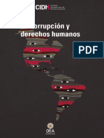 Corrupcion DDHHES