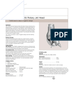 Alfa Laval tj40g - Product Leaflet Ese03366en