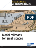 Modelrailroadsforsmallspaces