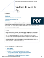 Creación de Controladores de Menú de Acceso Directo - Aplicaciones Win32 - Documentos de Microsoft PDF