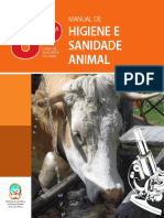 Manual de Higiene e Sanidade Animal PDF