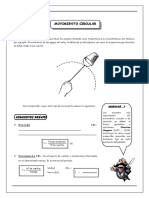 14 Movimiento Circular I PDF