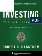 Investing - The Last Liberal Art