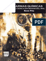 Armas Qui Micas La Ciencia en Manos Del Mal PDF