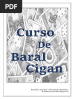 AS CARTAS CIGANAS APOSTILA TXT CURSO SONIE (Salvo Automaticamente)