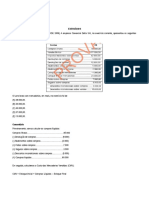 Igepp - Lista 5 - Modulo 5 - Demonstracao Do Resultado Do Exercicio - Dre