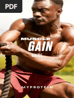 Muscle Gain Guide Workout Guide Merged CC v2