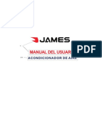 Manual James PDF