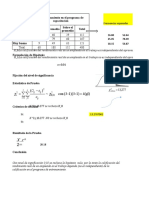 Ejercicios de Análisis de Datos Categóricos