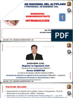 Introduccion Sismo PDF