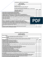 MATHEMATICS CURRICULUM GUIDE GRADE 456revised