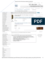 Panasonic KX-TDA1176 16-Port Single Line Extension Card W - MW CID-TDA100-200