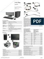 HP Elite 8300 MT PDF