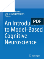 An Introduction To The Model-Based Cognitive Neuroscience PDF