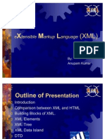 XML