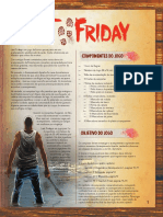 Last Friday Regras em Portugues 86482 PDF