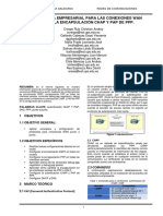 Informe 4