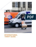 TNT Fedex Ship Rate 2020 PDF