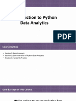 Python Ds