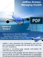 Jetblue Airways 609046-PDF-ENG - Case Study