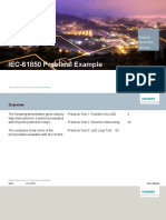 Day 3 - 10.45 - 12.15 Reydisp Manager IEC61850 Practical - Part 3