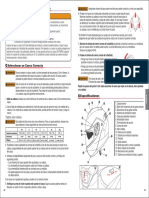 IS-MAX II (EP) MANUAL-HELMET - Espanol - P43-54 - R03