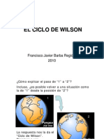 Ciclo de Wilson